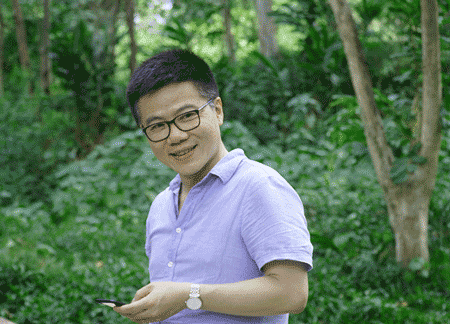 نگو باو چائو کیست؟