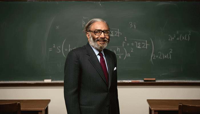 عبدالسلام کیست؟