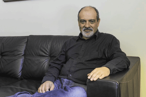 گونزالو تانکردی کیست؟