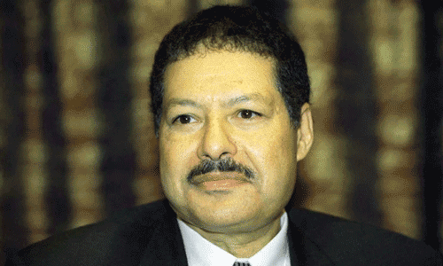  احمد زویل کیست؟