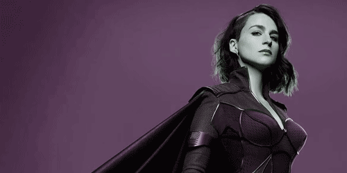 بررسی قدرت استورم فرانت در سریال د بویز از نظر علم فیزیک