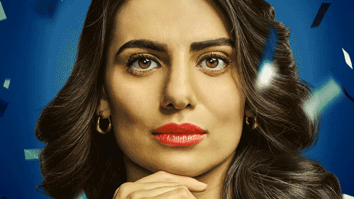 بررسی قدرت شخصیت ویکتوریا نیومن در سریال د بویز از نظر علم فیزیک