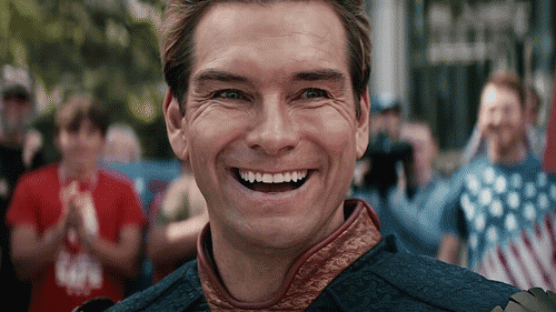 بررسی شخصیت هوم لندر در سریال د بویز از نظر علم فیزیک