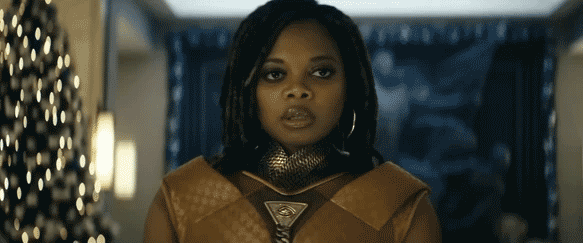 بررسی قدرت سیج در سریال د بویز از نظر علم فیزیک  