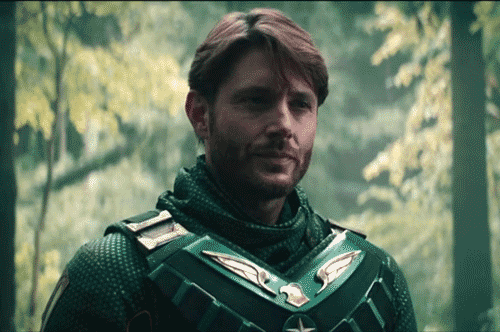 نکات علم فیزیک در سریال د بویز