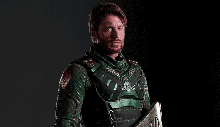 تحلیل قدرت سولجر بوی از نظر علم فیزیک در سریال د بویز