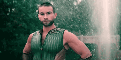 بررسی قدرت شخصیت The Deep  در سریال د بویز از نظر علم فیزیک