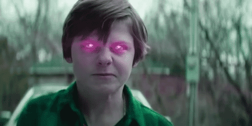 بررسی قدرت  شخصیت رایان در سریال د بویز از نظر علم فیزیک