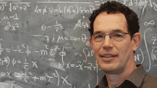 نیل توروک کیست؟